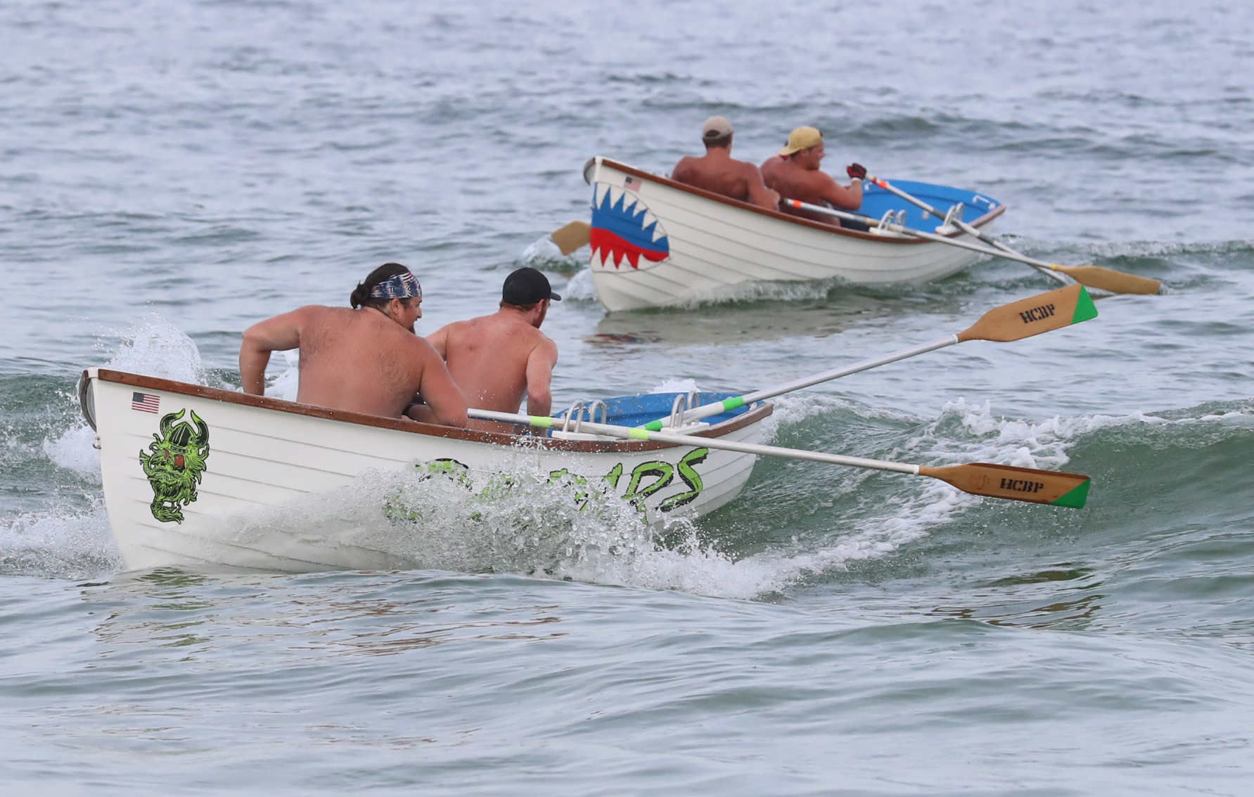 2019 Long Beach Island Lifeguard Tournament